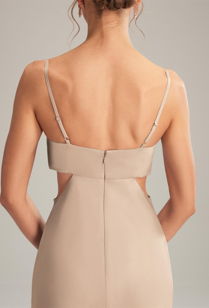 AW Odele Dress